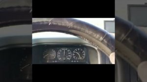 Разгон Volkswagen Multivan Т4 1991 2.4 ААВ