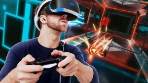 Виртуальная реальность (4 выпуск)