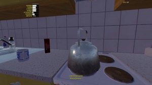 MY SUMMER CAR ГАЙД КАК СВАРИТЬ КОФЕ