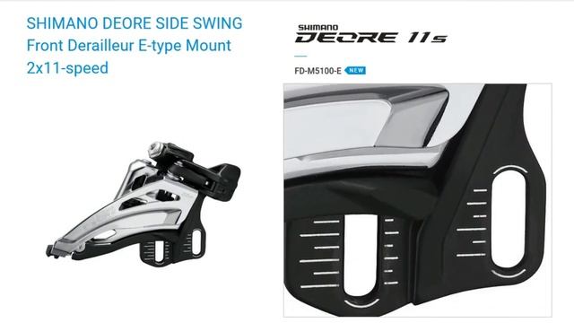 Penampakan Polygon Xtrada 6 LE 2x11 Speed 2021, Groupset Shimano Deore M5100 Series смотреть онлайн