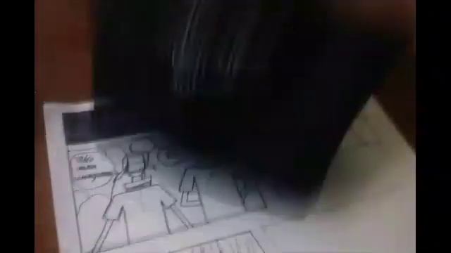 Чем рисую мангу смотреть онлайн