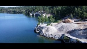 Коростышев гранитный карьер житомирская область. Путешествие по Украине