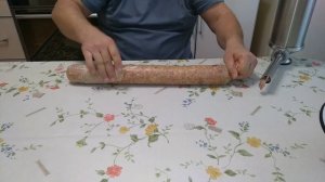 Ветчина куриная.