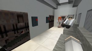 Minecraft SCP - 035 Experiment (Minecraft Roleplay)