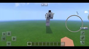 Minecraft:Súng Lục Desert Eagle Full Auto