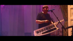Последняя гастроль Кузи