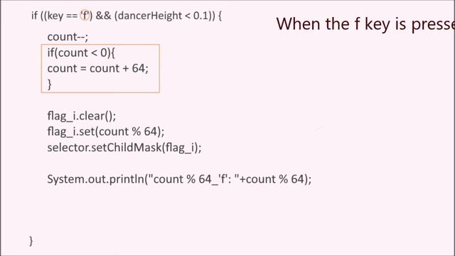 Java 3D: How to Create a Fake Shadow_3 (with Source Code)