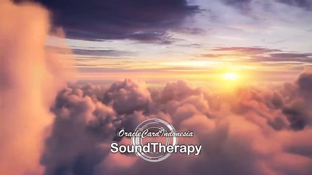 DEEP RELAXATION || BRAINWAVE THERAPY TO ALLEVIATE ✨ STRESS Relief #musictherapy смотреть онлайн