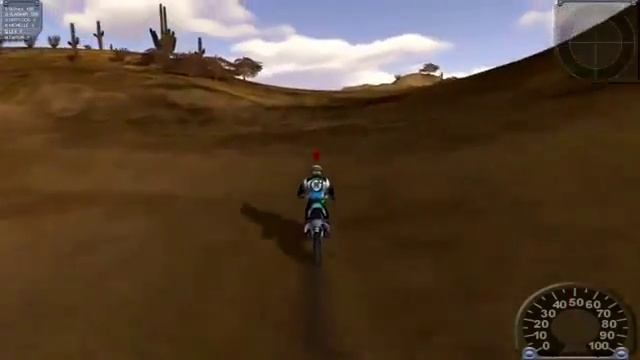 The evolution of Motocross Madness (1998-2013)