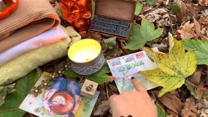 Идеи простых фото на Хеллоуин