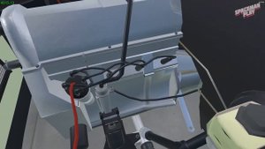 My Garage ► Прохождение #1 - Купил себе машину по низу рынка