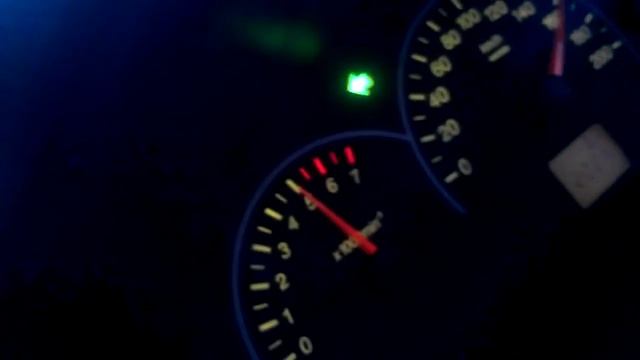 Разгон на валах 8.9 смотреть онлайн