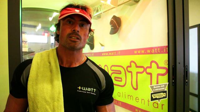 Alessandro Galli e Francesco TRAINING Episodio 11 Braccia смотреть онлайн