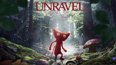 Unravel 🎵 Full Soundtrack