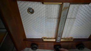 Радиола Мир 154