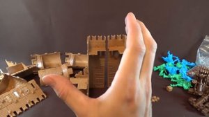 Технолог: Битвы fantasy,  Логово дракона.