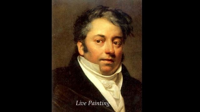Кипренский Орест Адамович (1782-1836)
