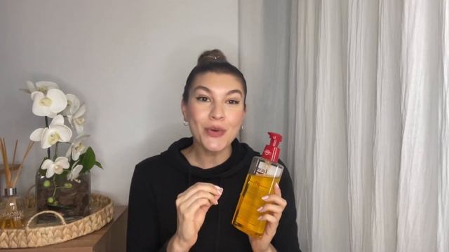 Eucerin ph5 Aceite de Ducha: reseña y consejos de uso смотреть онлайн