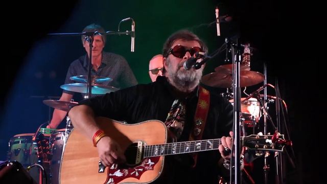 Аквариум - Сидя на красивом холме смотреть онлайн