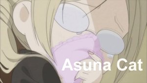 AMV Температура будущего мужа
