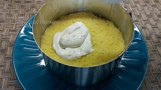 Его съедают первым! Вкусный, Сытный и Нарядный САЛАТ с Говядиной на Праздничный Стол. Простой рецеп смотреть онлайн