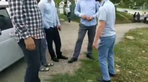 Ахкинчу Барзой