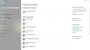 How To Install HP laserjet 1018 printer  in windows 10