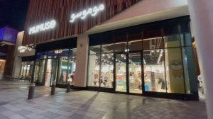 [4k]Blue Water Island Dubai Full Tour 2023 | Ain Dubai | Full walking Tour with me