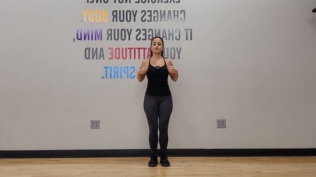 10 min BEGINNER SALSA, SAMBA, BACHATA at-home FOLLOW ALONG dance workout. Cardio + Learn Dance! смотреть онлайн