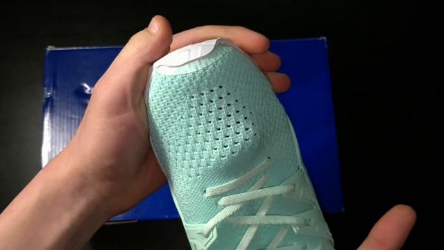 Обзор ASICS GEL-Kayano Trainer Knit смотреть онлайн