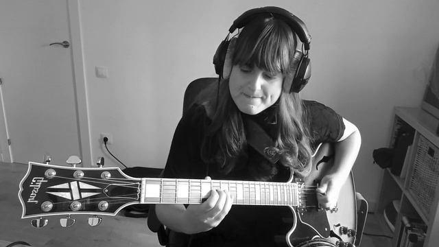 Throwing the diminished scale смотреть онлайн