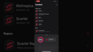 Я скачал все платные игры на iPhone бесплатно ?