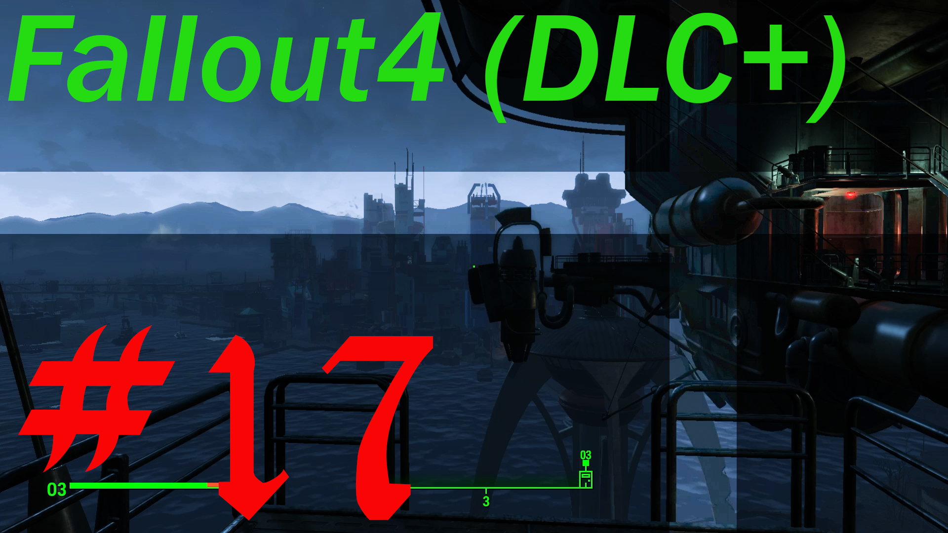 Fallout 4 форт стронг вход фото 70