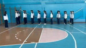 7А 86 школа Г.Ульяновск