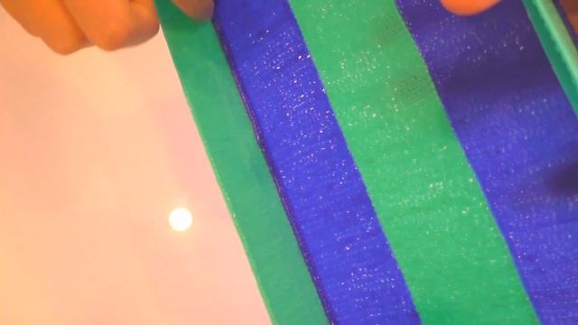 МИНИ БАССЕЙН из 3Д РУЧКИ DIY Как стать чемпионом по плаванию? Видео 3д ручка смотреть онлайн