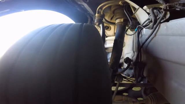 Mercedes-Benz ML W164 / X164 AIRMATIC смотреть онлайн