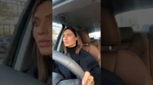 Мария Бразговская. Запись эфира от 23.10 часть 2/3