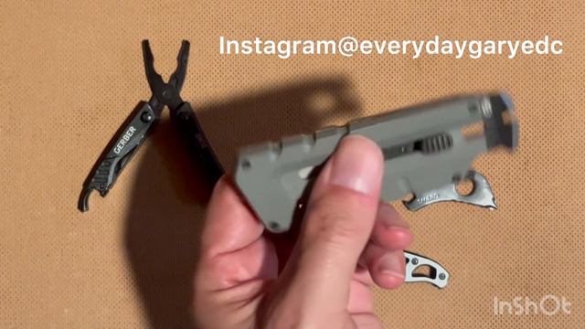 Gerber Gear For Every Day Carry #edc #everydaycarry #edcgear #gerber смотреть онлайн
