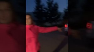Марат Башаров и Елизавета Шевыркова