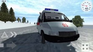 Что ждёт simple car crash в 2023 году? Мододелы уходят? Конкуренты?