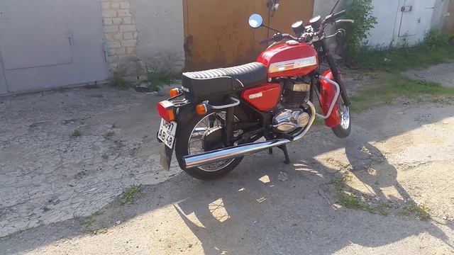 Переделка глушителей ява 638 смотреть онлайн