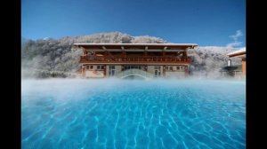 Гранд Отель Поляна 5*
Россия, Красная Поляна