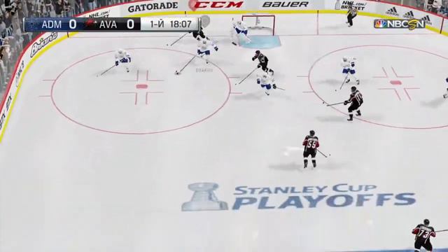 Продолжение Плей офф за команды КХЛ смотреть онлайн