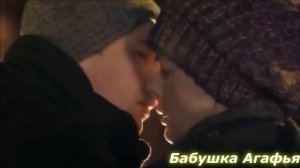 САША РАТНИКОВ //ОЛЬГА КРАСЬКО "МОСКОВСКАЯ БОРЗАЯ"