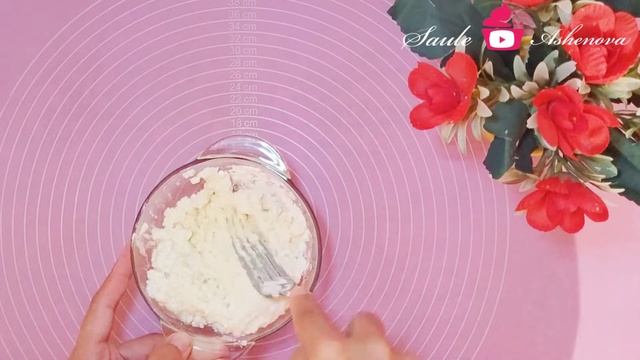 Сочники. Қазақша рецепт смотреть онлайн