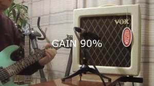VOX AC4VT