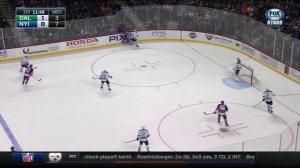 NHL Dallas Stars - NY Islanders 03-02-2016 - 1 pd