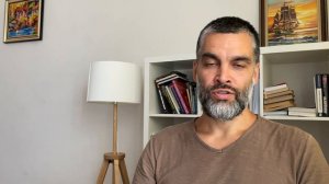 Денис Осипов - отзыв на тренинг Тотальное НЛП