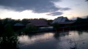 Майма,потоп,31 мая