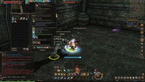 Научу Играть за дестра.Гайд. Lineage 2 essence